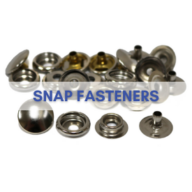 Snap Fasteners 2021